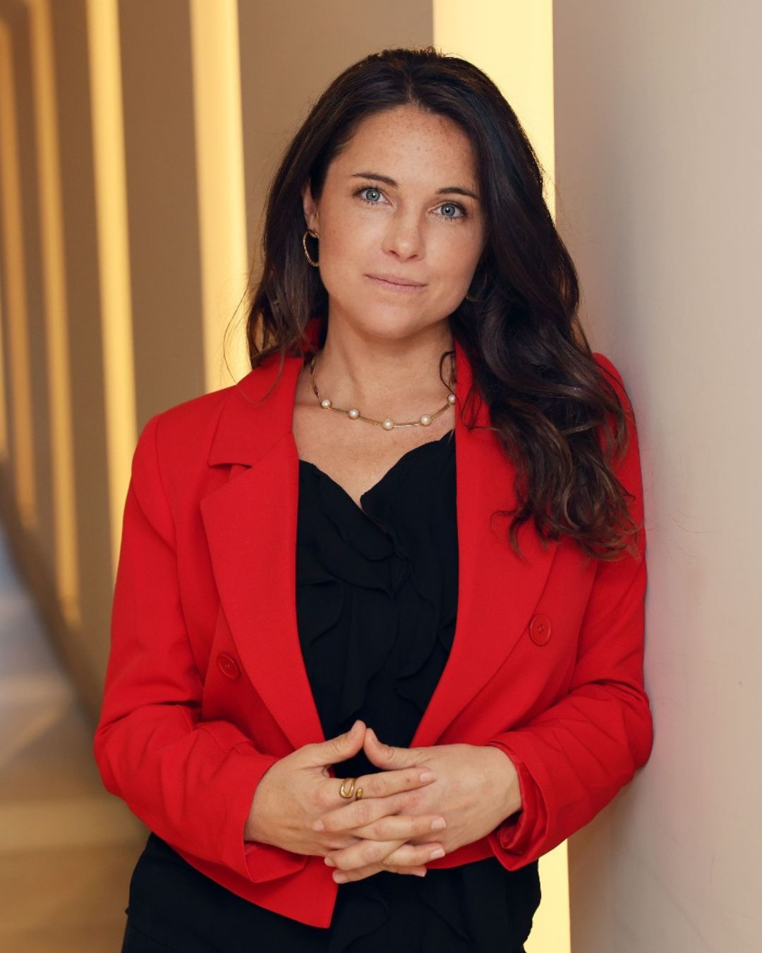 Malorie Galligan
